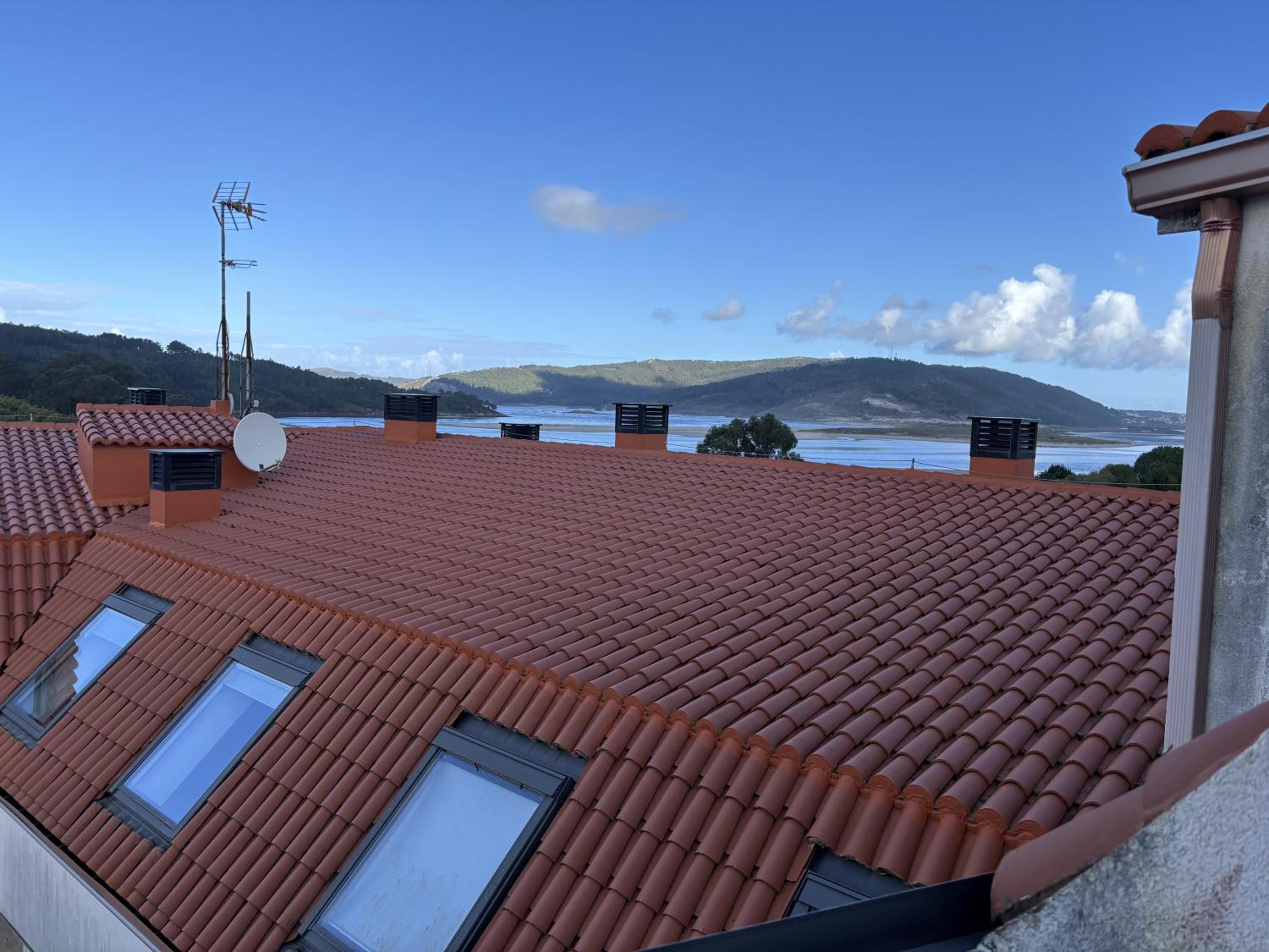 roof