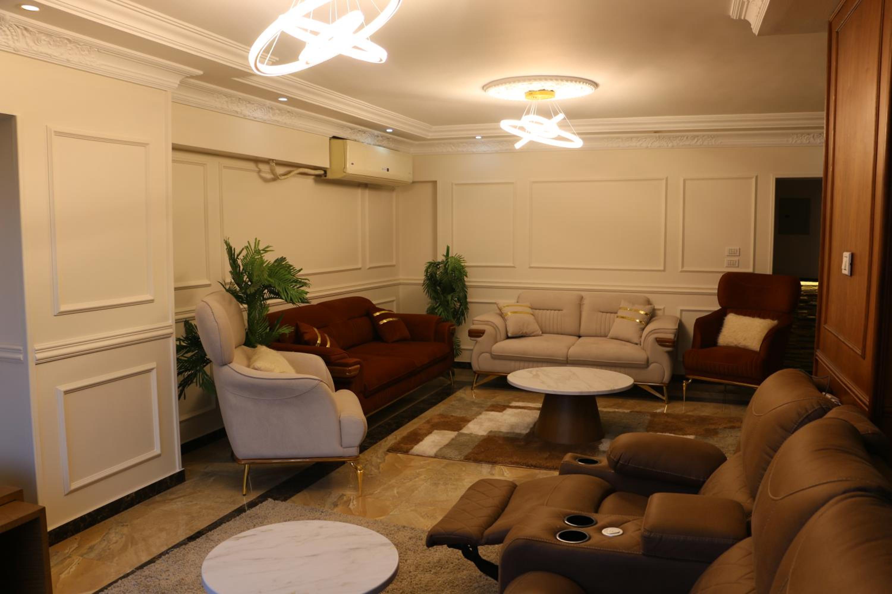 Fantastic Nile view Apartment