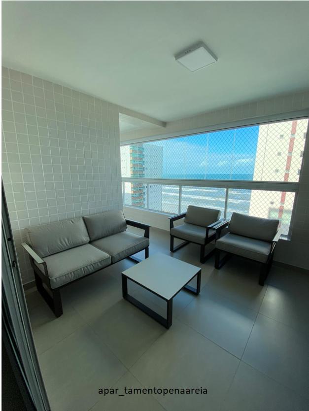 Apartamento Mongaguá