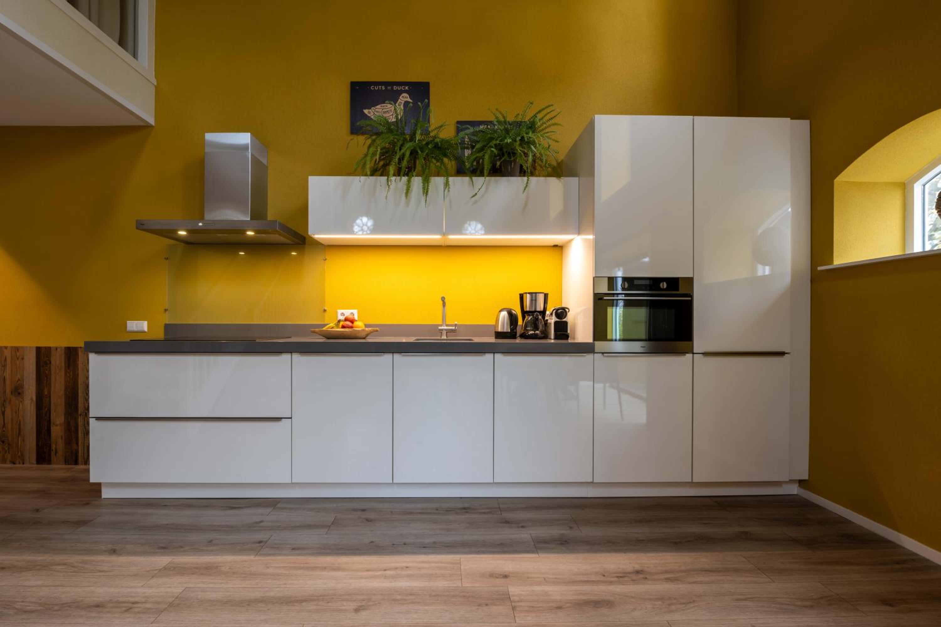 Groenendijk Verhuur - Landgoed Weelzicht appartementen view 2