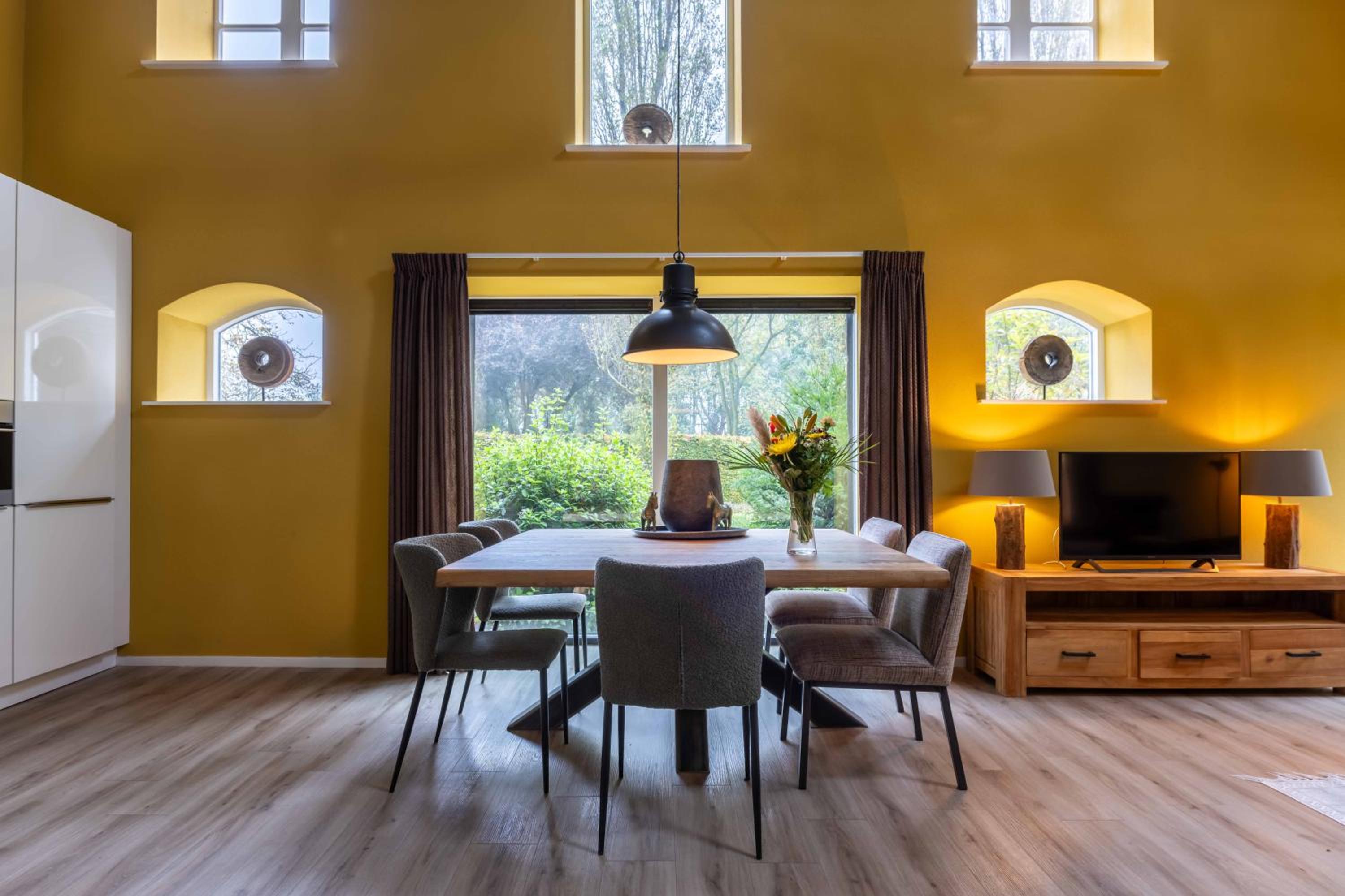 Groenendijk Verhuur - Landgoed Weelzicht appartementen view 4
