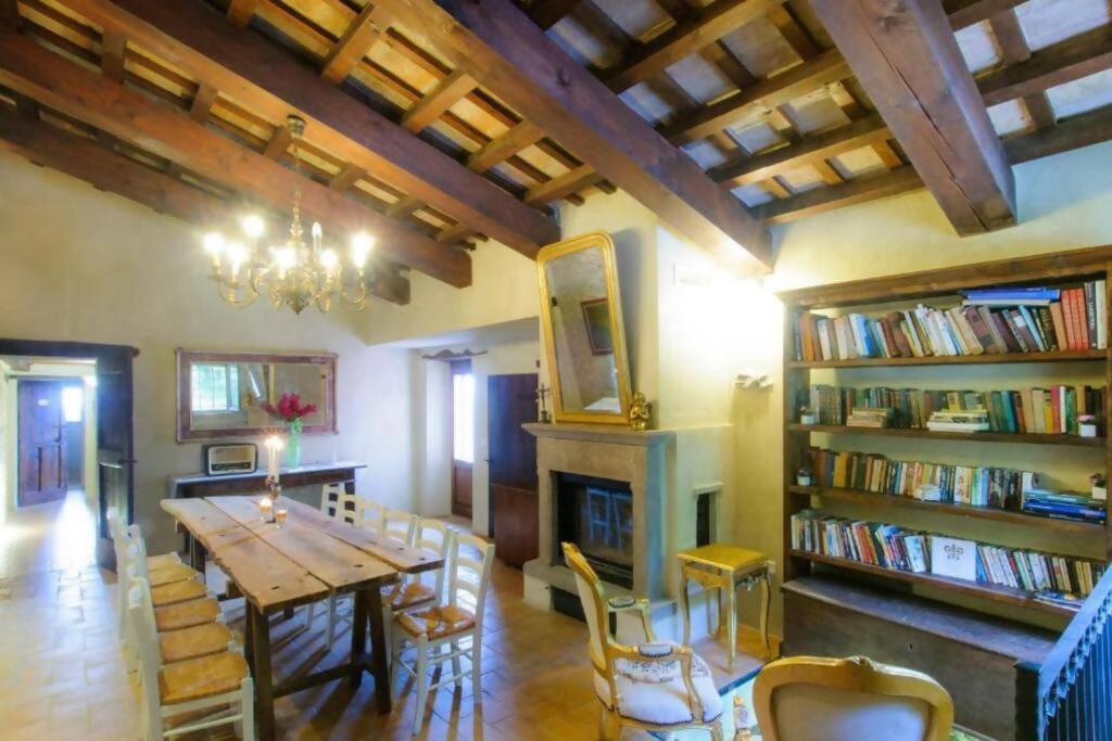 Tenuta Sant'Apollinare view 2