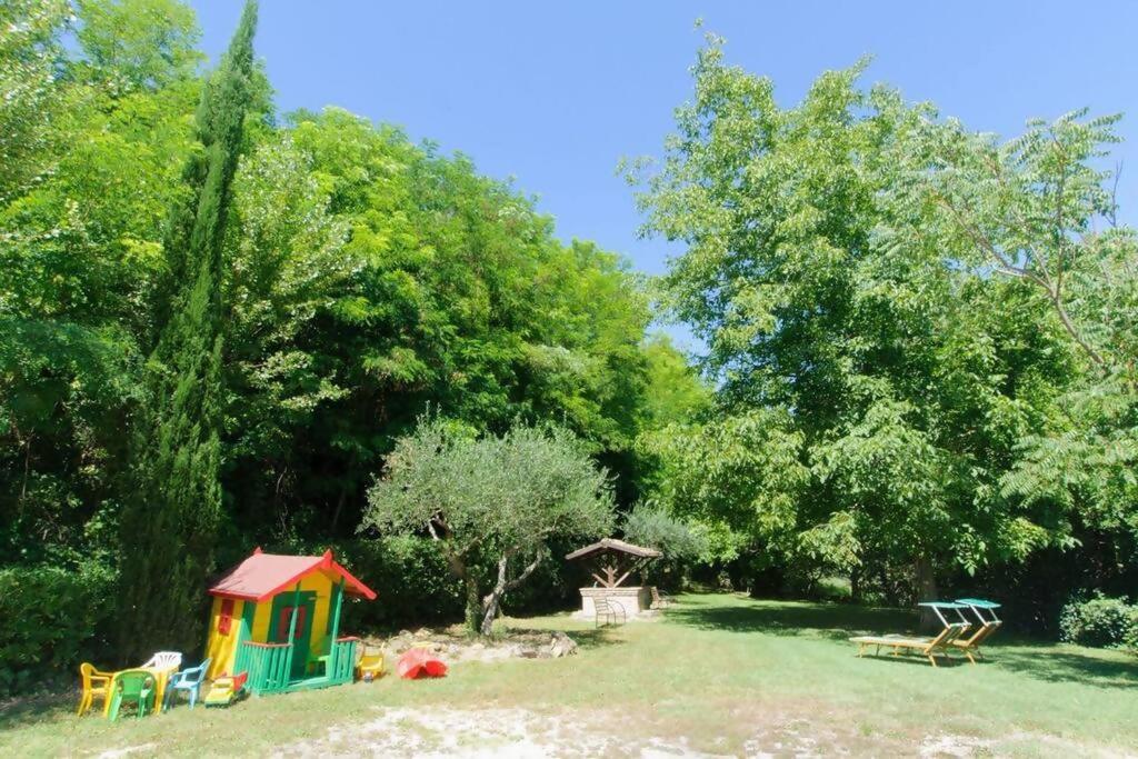 Tenuta Sant'Apollinare view 4