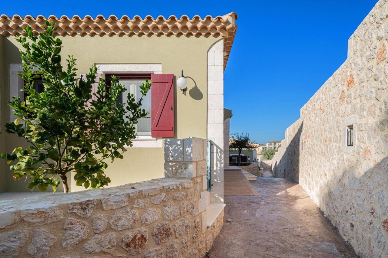 CASTA DIVA Luxury Accommodation