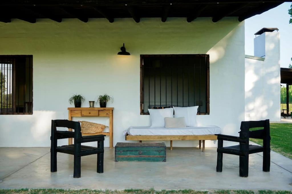 Casa en Valle de Uco, Cerca de Bodegas