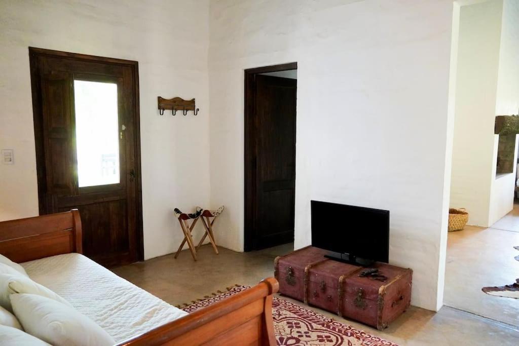 Casa en Valle de Uco, Cerca de Bodegas