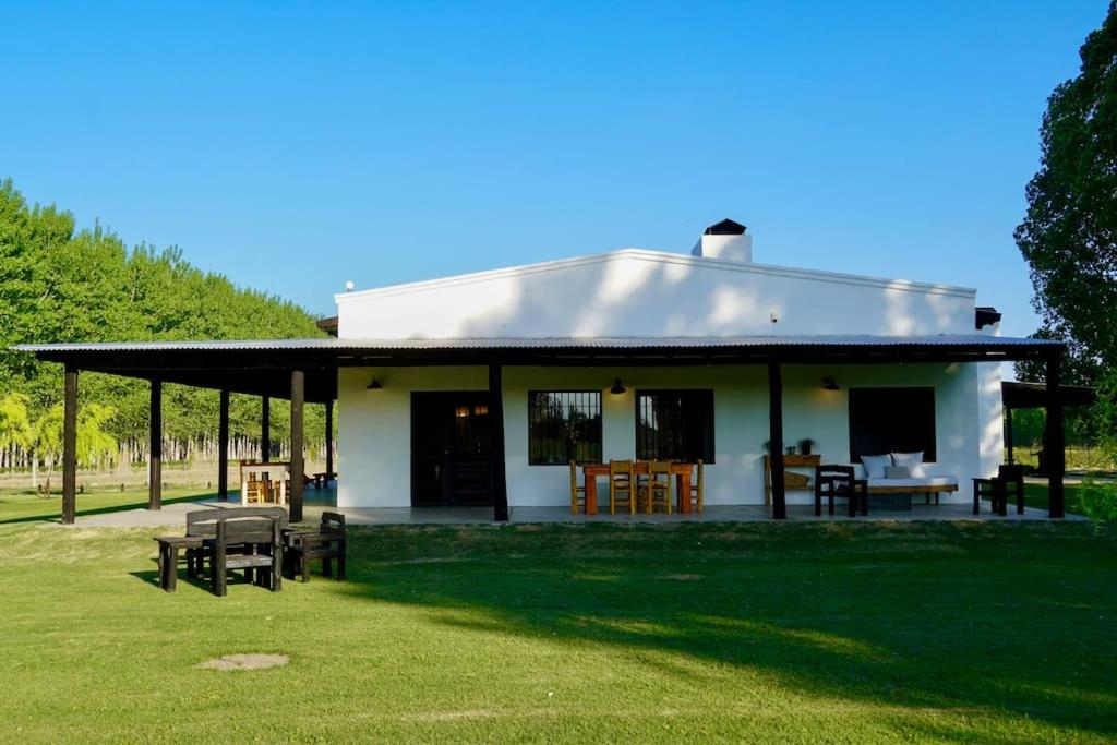 Casa en Valle de Uco, Cerca de Bodegas