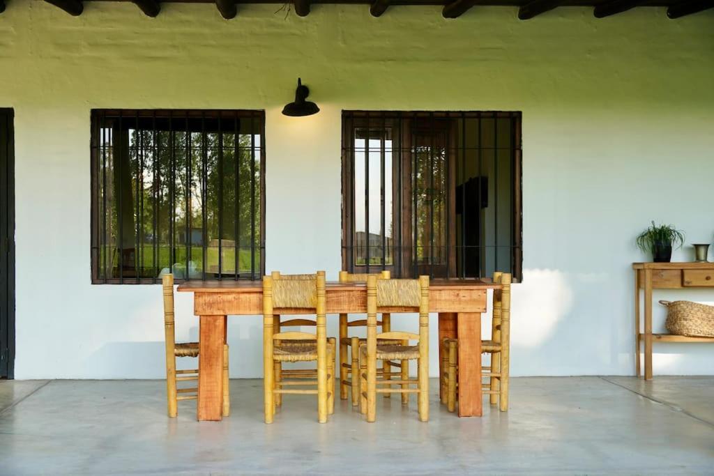 Casa en Valle de Uco, Cerca de Bodegas