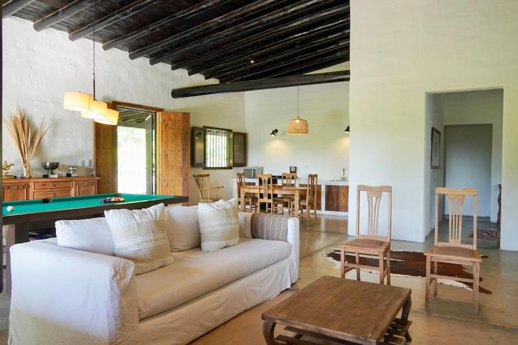 Casa en Valle de Uco, Cerca de Bodegas
