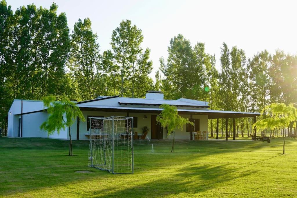 Casa en Valle de Uco, Cerca de Bodegas