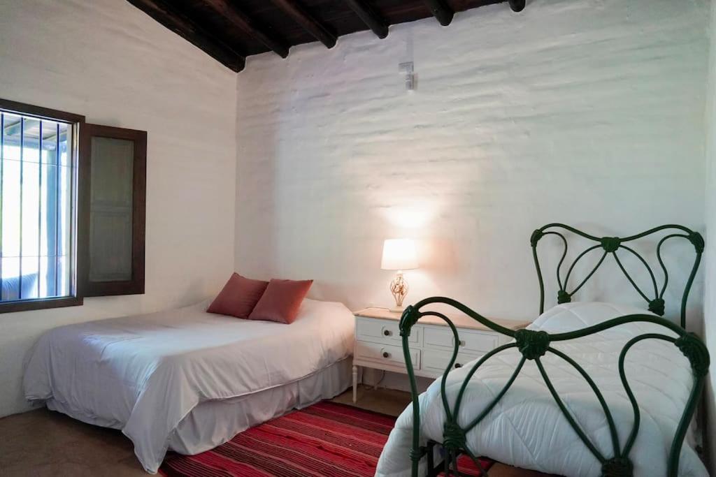 Casa en Valle de Uco, Cerca de Bodegas