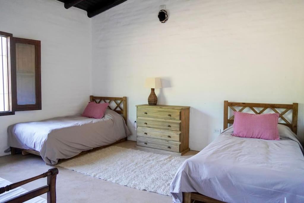 Casa en Valle de Uco, Cerca de Bodegas