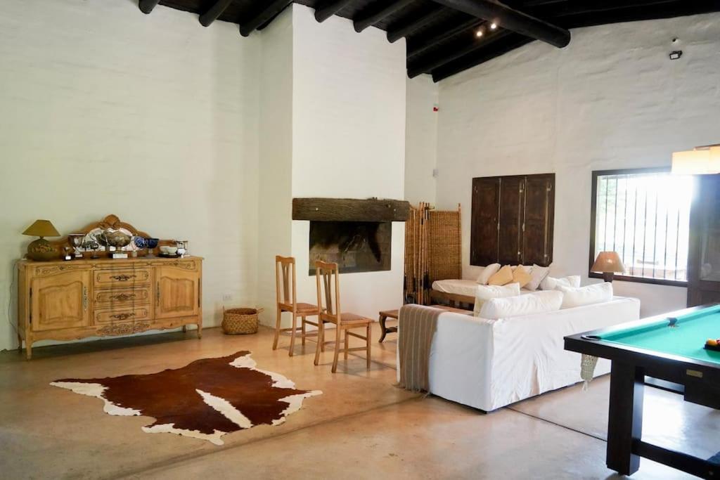 Casa en Valle de Uco, Cerca de Bodegas