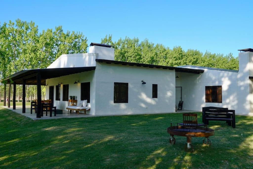 Casa en Valle de Uco, Cerca de Bodegas