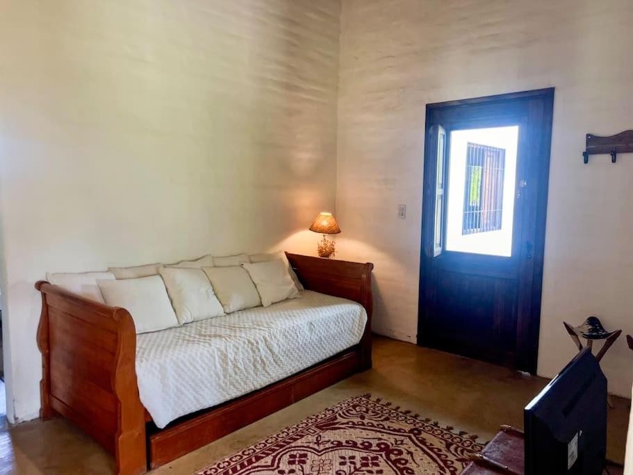 Casa en Valle de Uco, Cerca de Bodegas