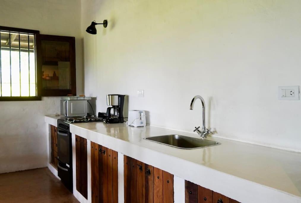 Casa en Valle de Uco, Cerca de Bodegas