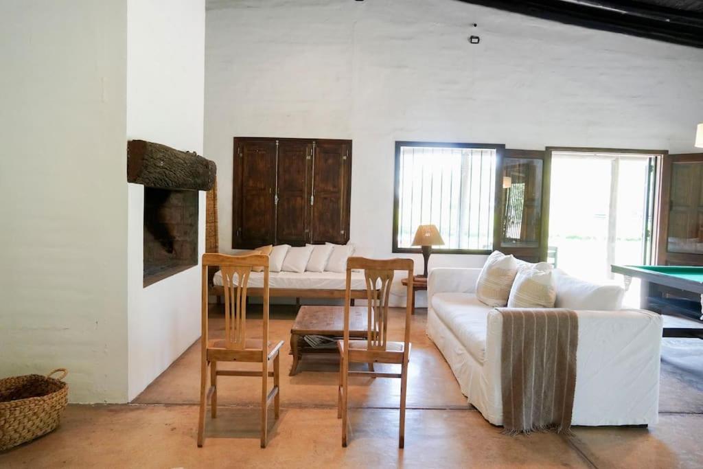 Casa en Valle de Uco, Cerca de Bodegas