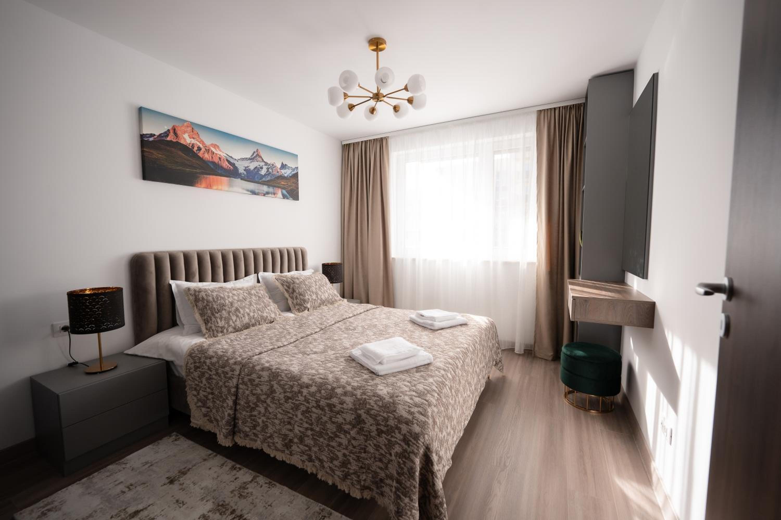 OnTop Apartments