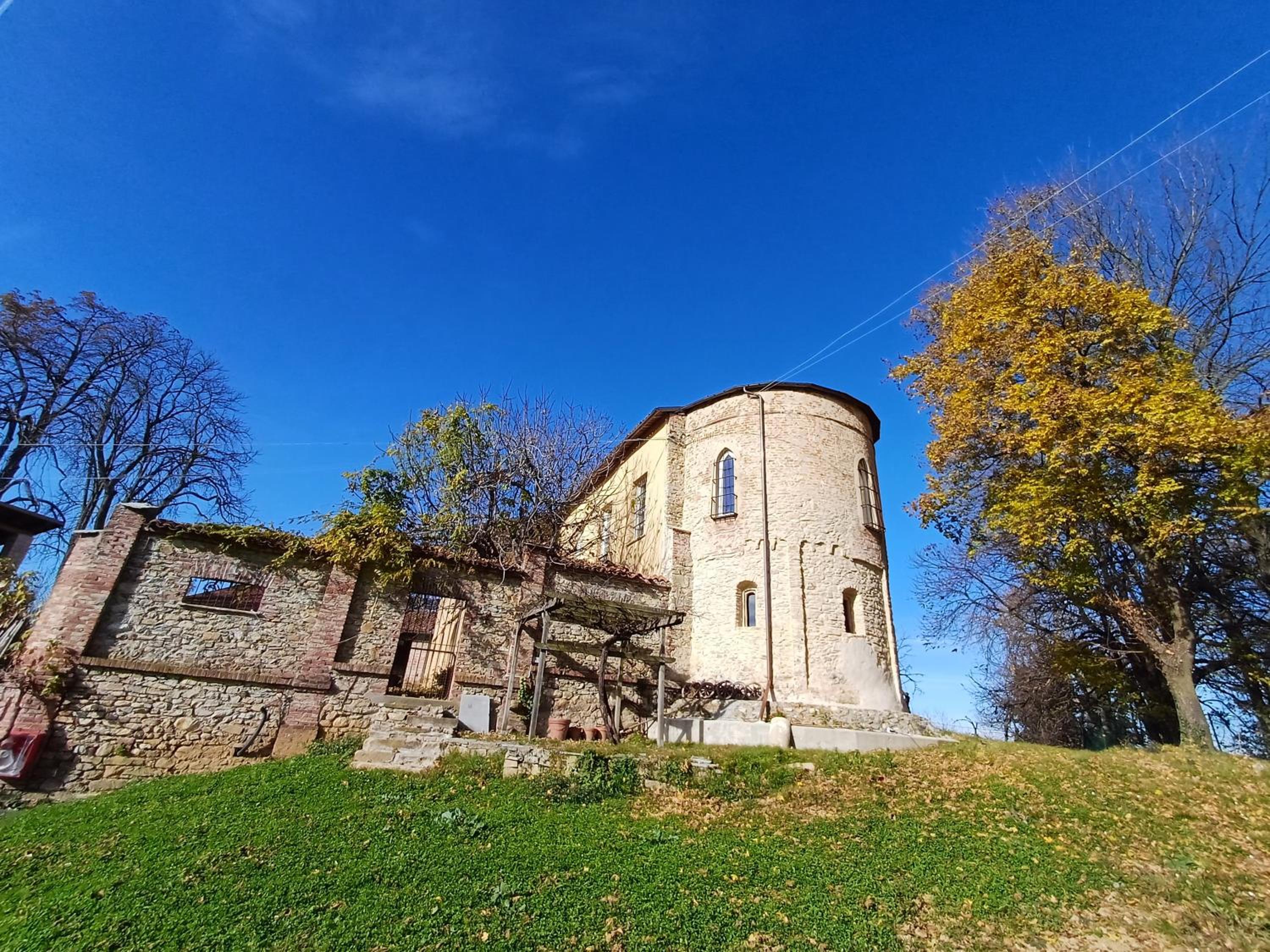 Santo Stefano Rondini