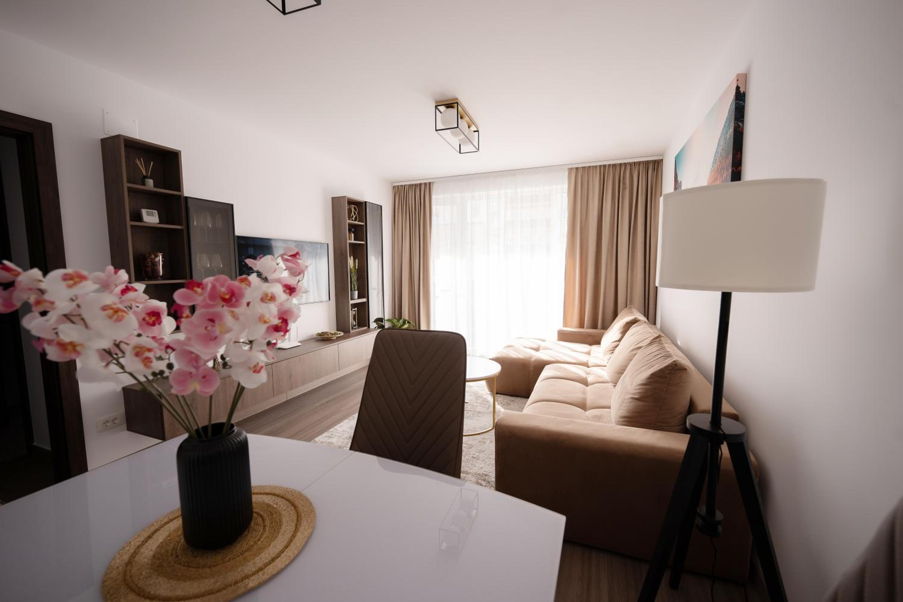 OnTop Apartments