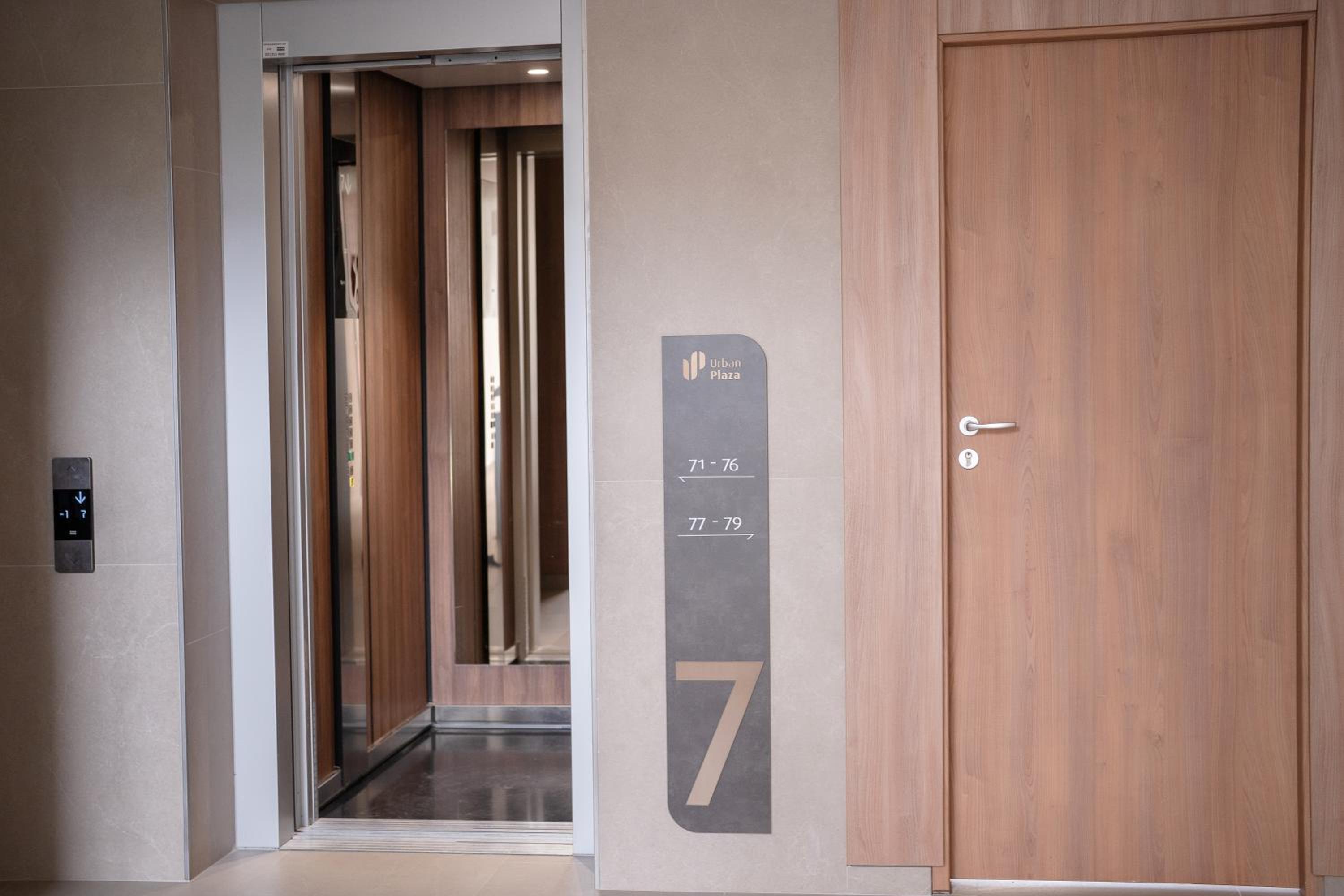 OnTop Apartments