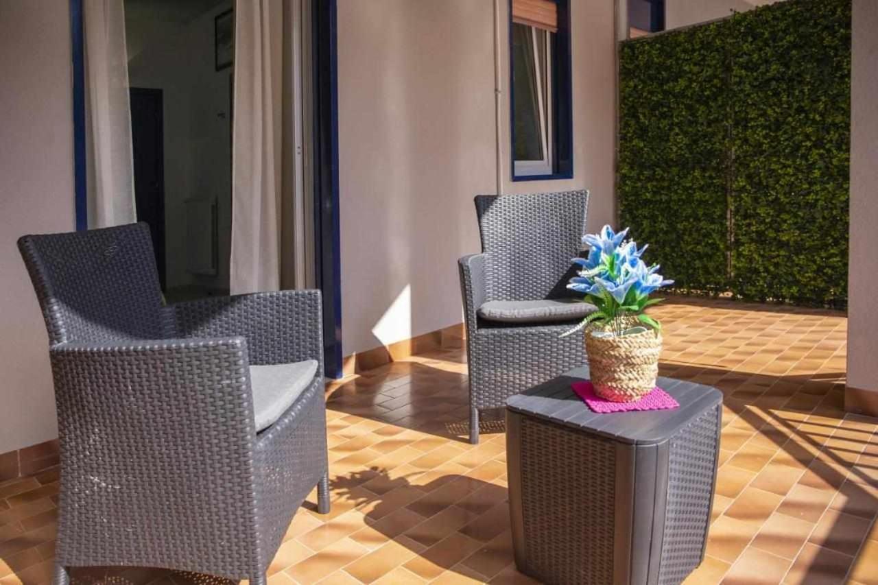 Hotel Casa Lucia la tua dimora a Cefalù - Image 1