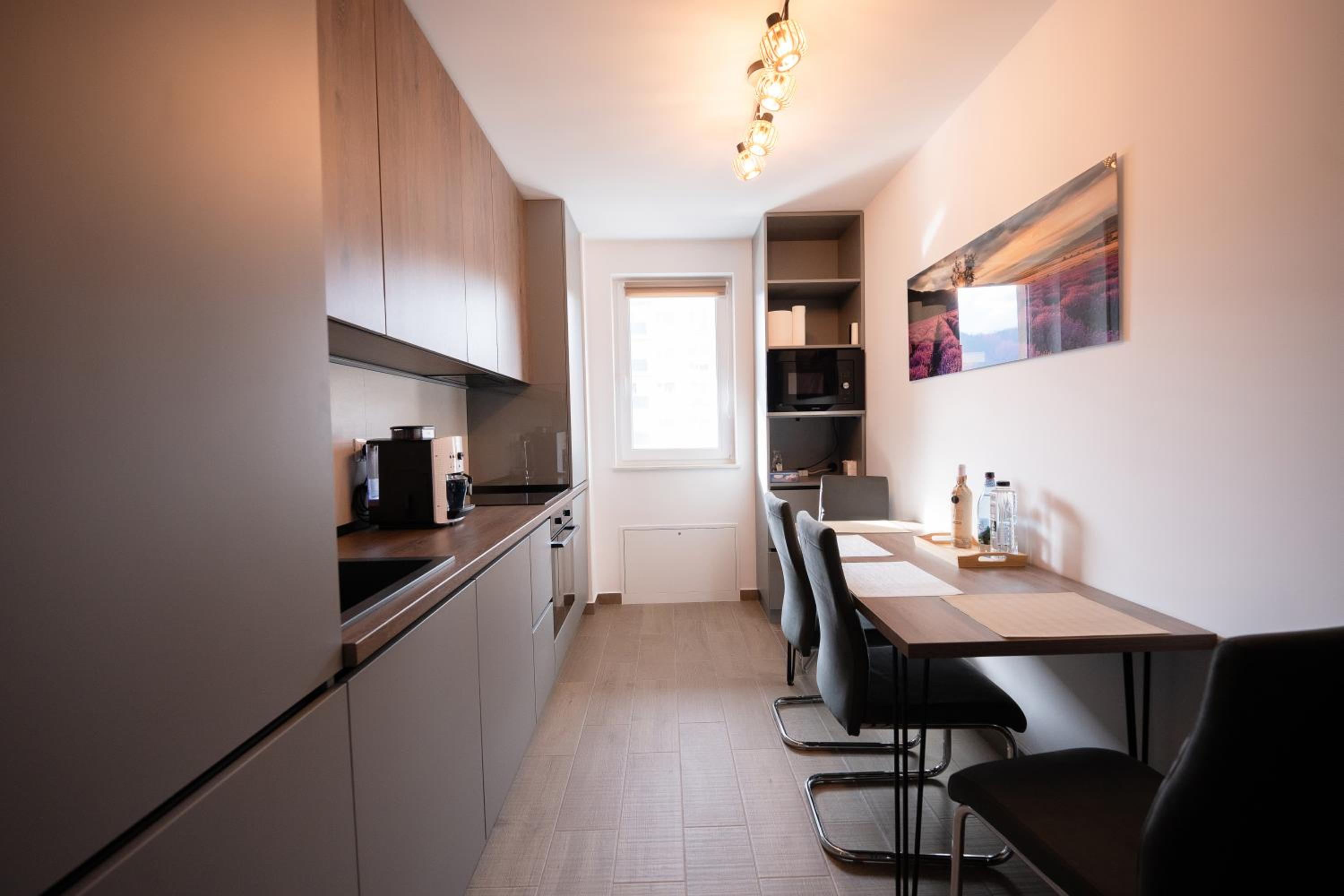 OnTop Apartments