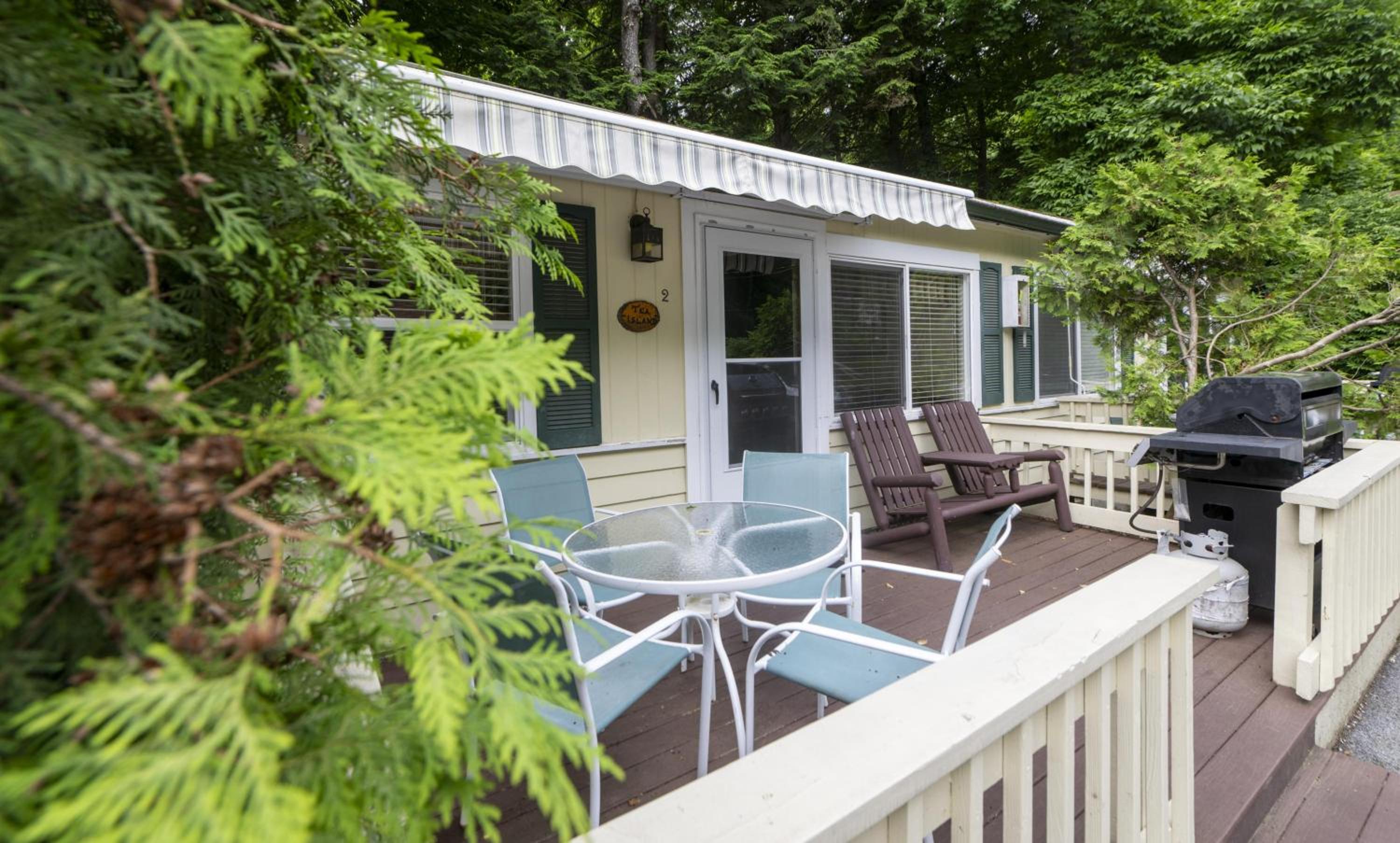 The Juliana Resort