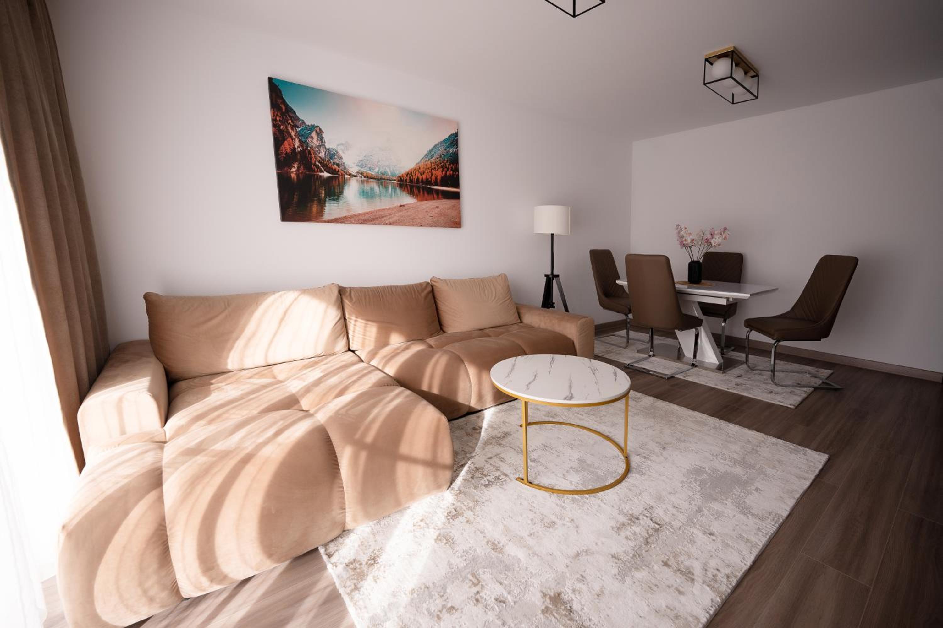 OnTop Apartments