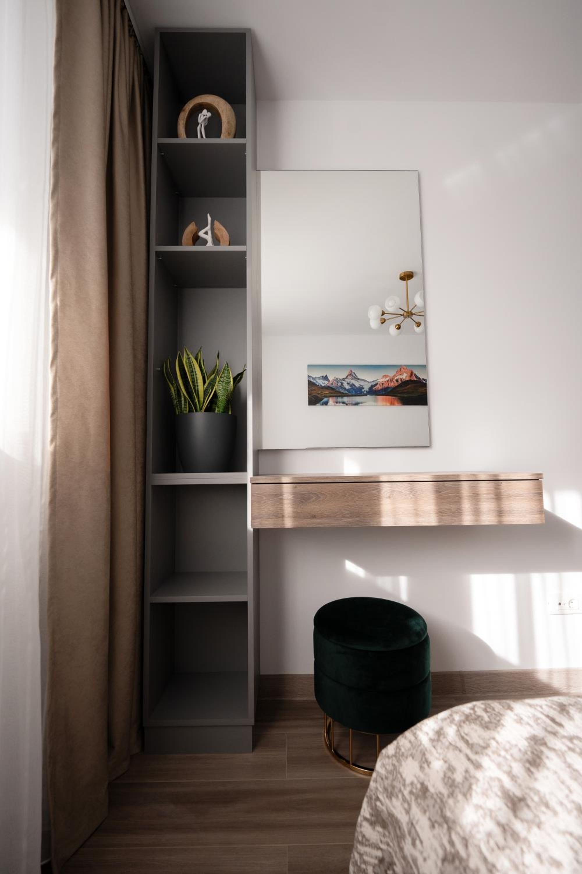 OnTop Apartments