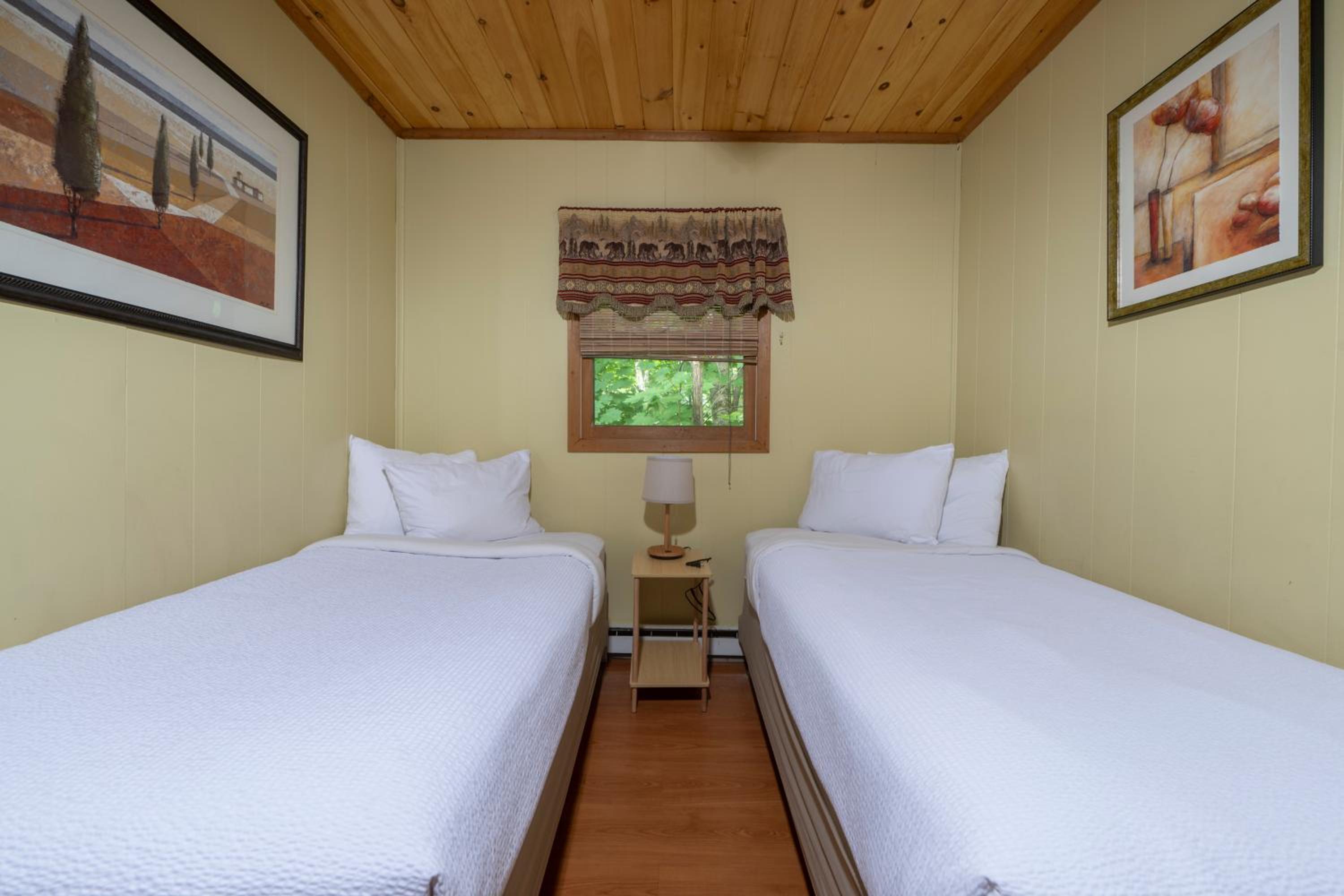 The Juliana Resort