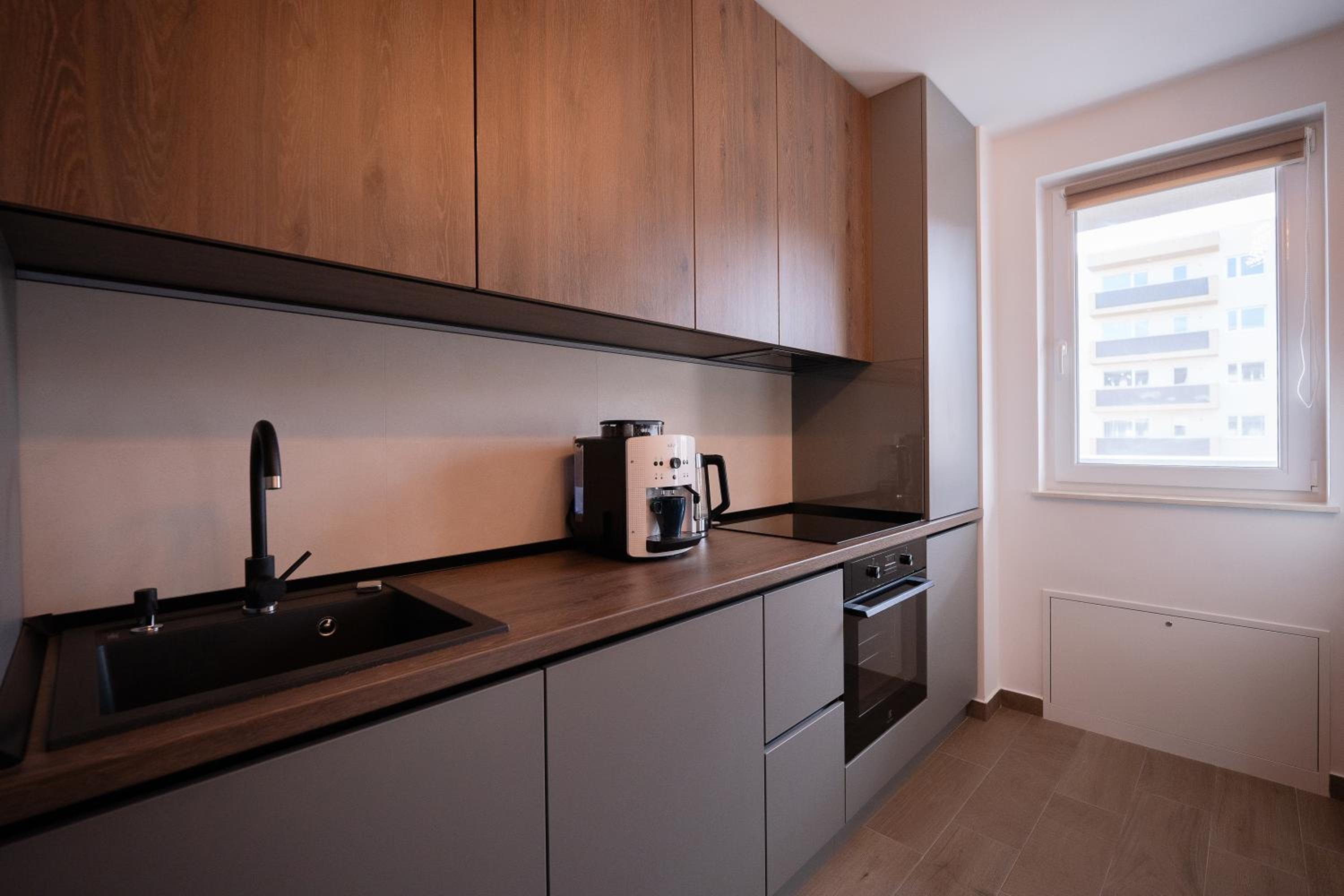 OnTop Apartments