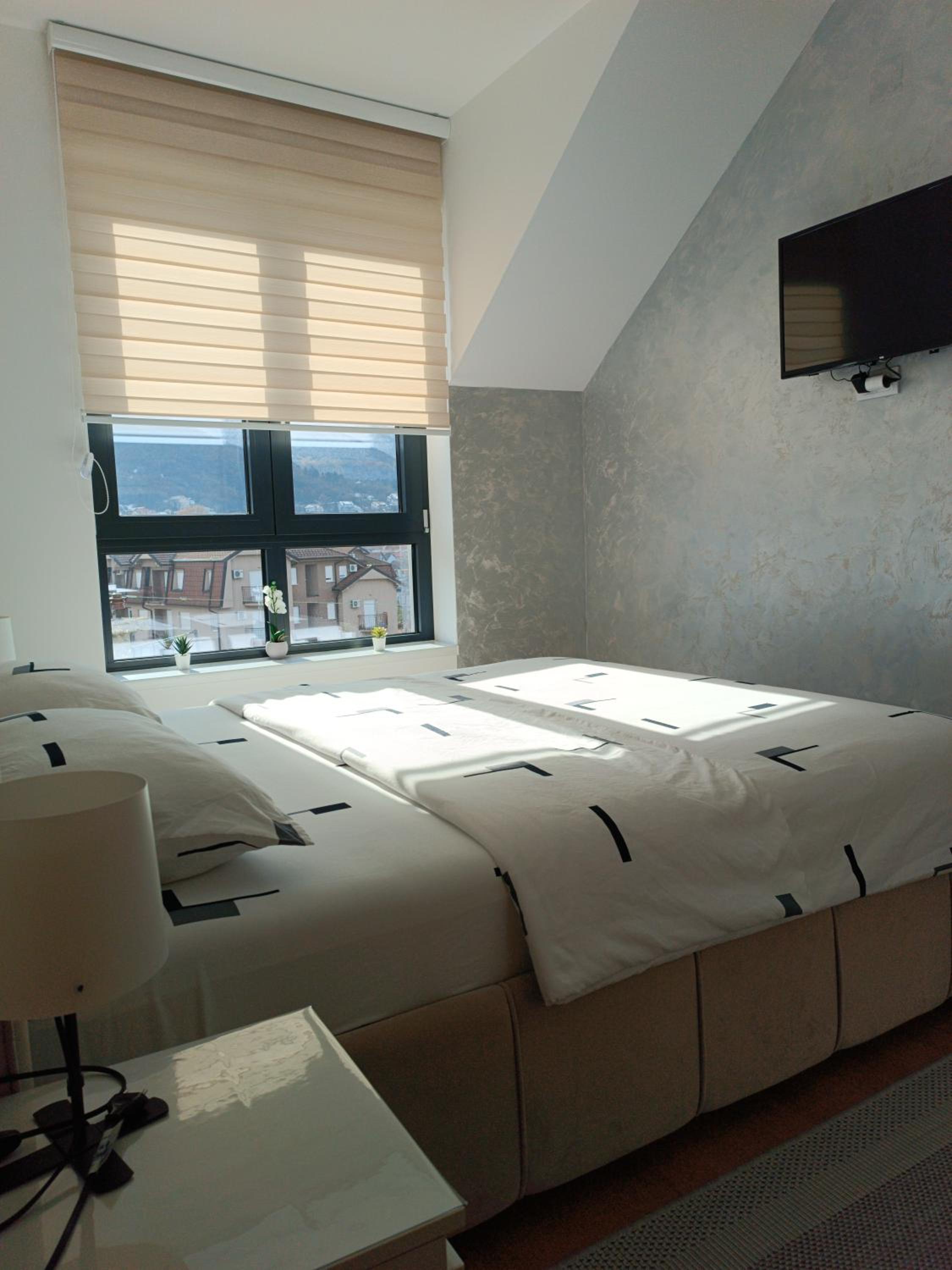 Aleksandar apartman Sokobanja
