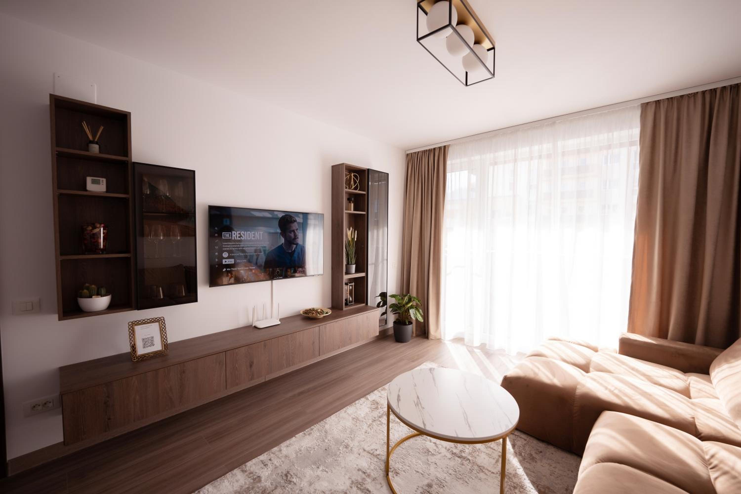 OnTop Apartments