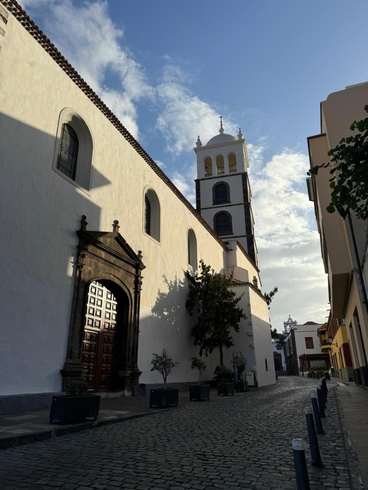 Casa Chencha
