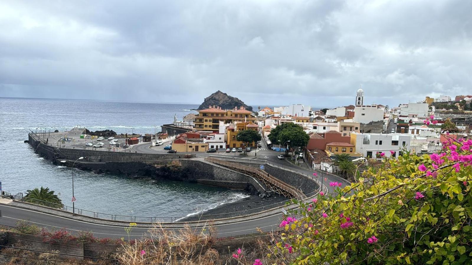 Casa Chencha