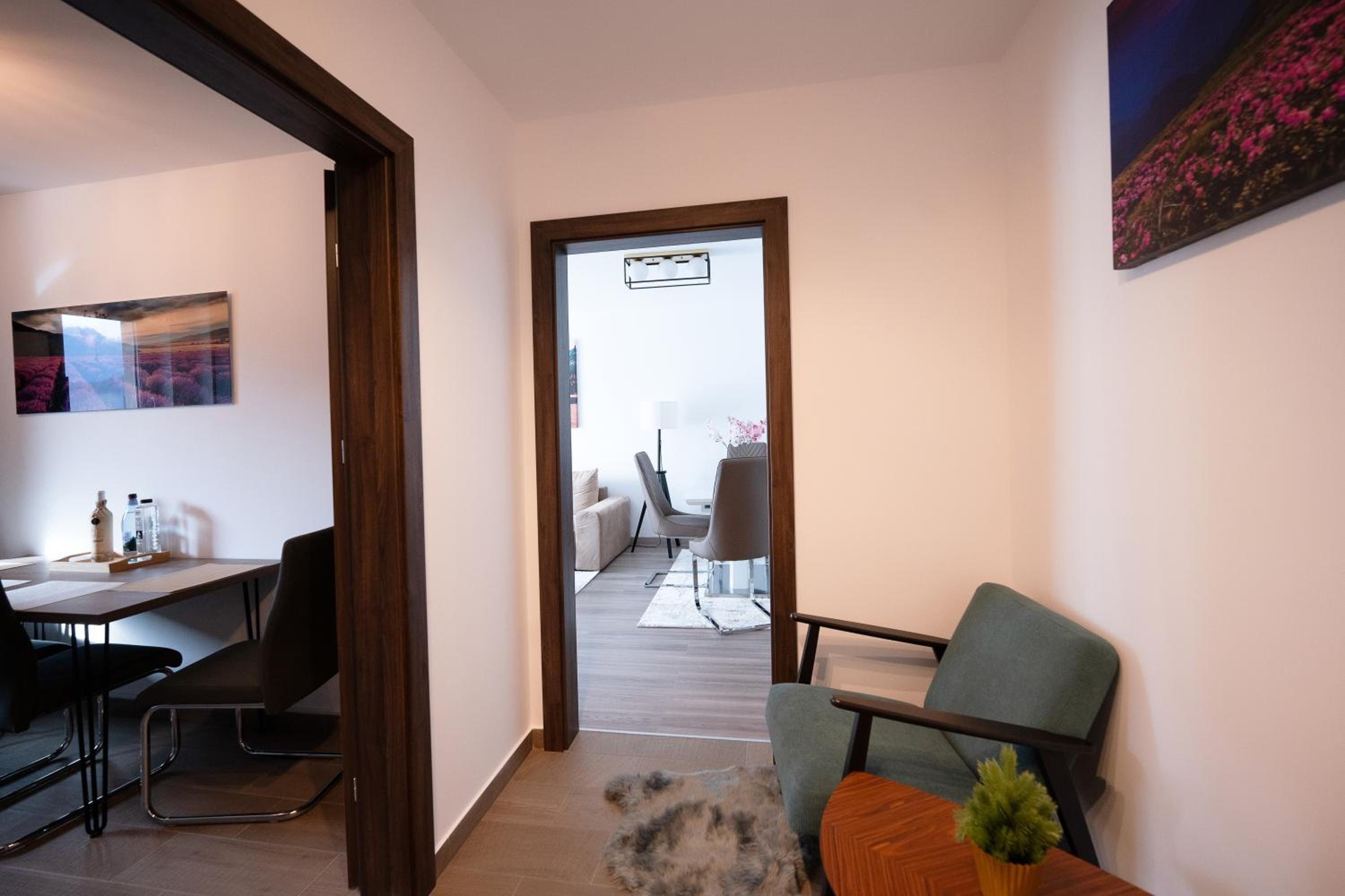 OnTop Apartments