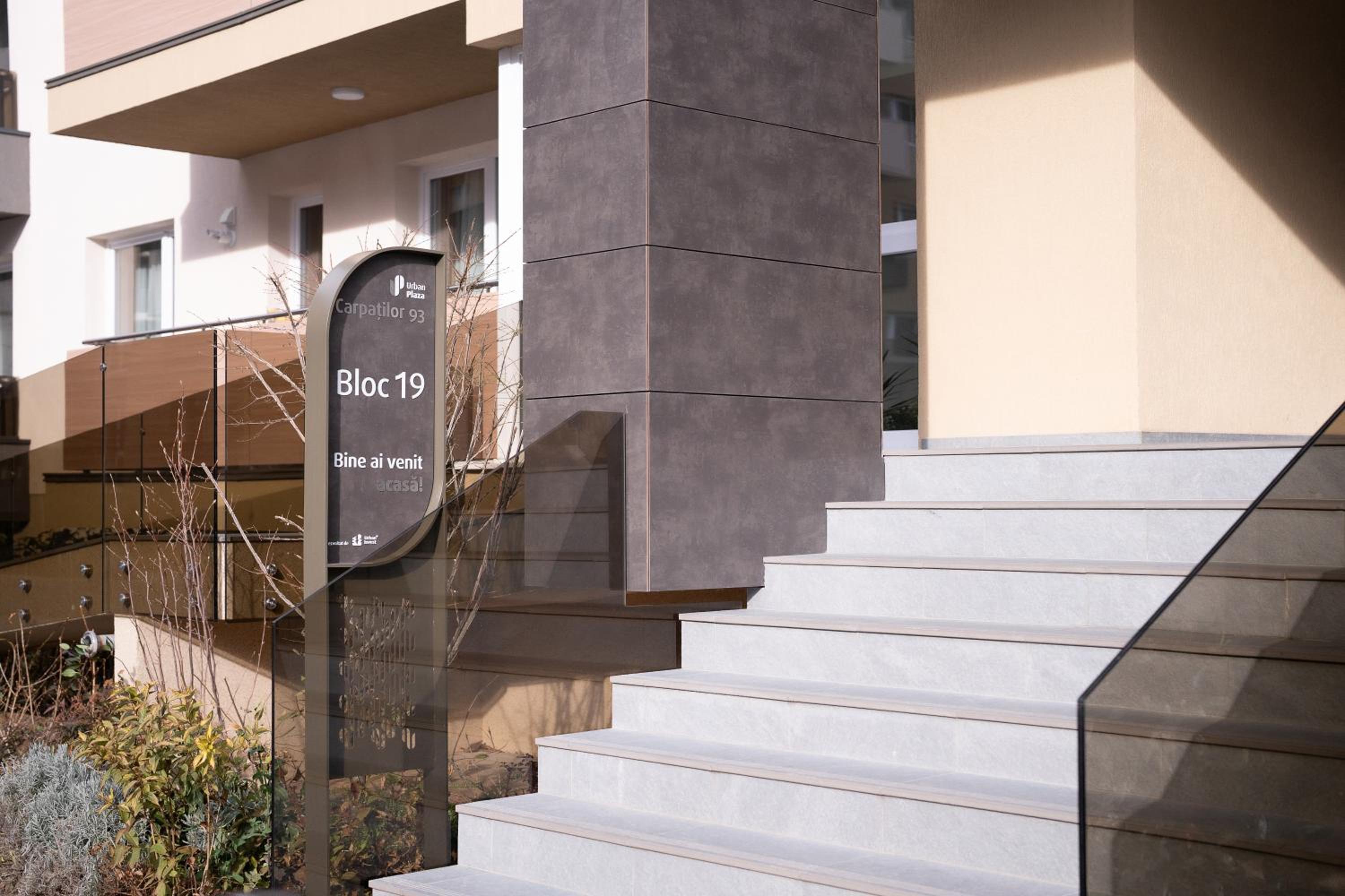 OnTop Apartments