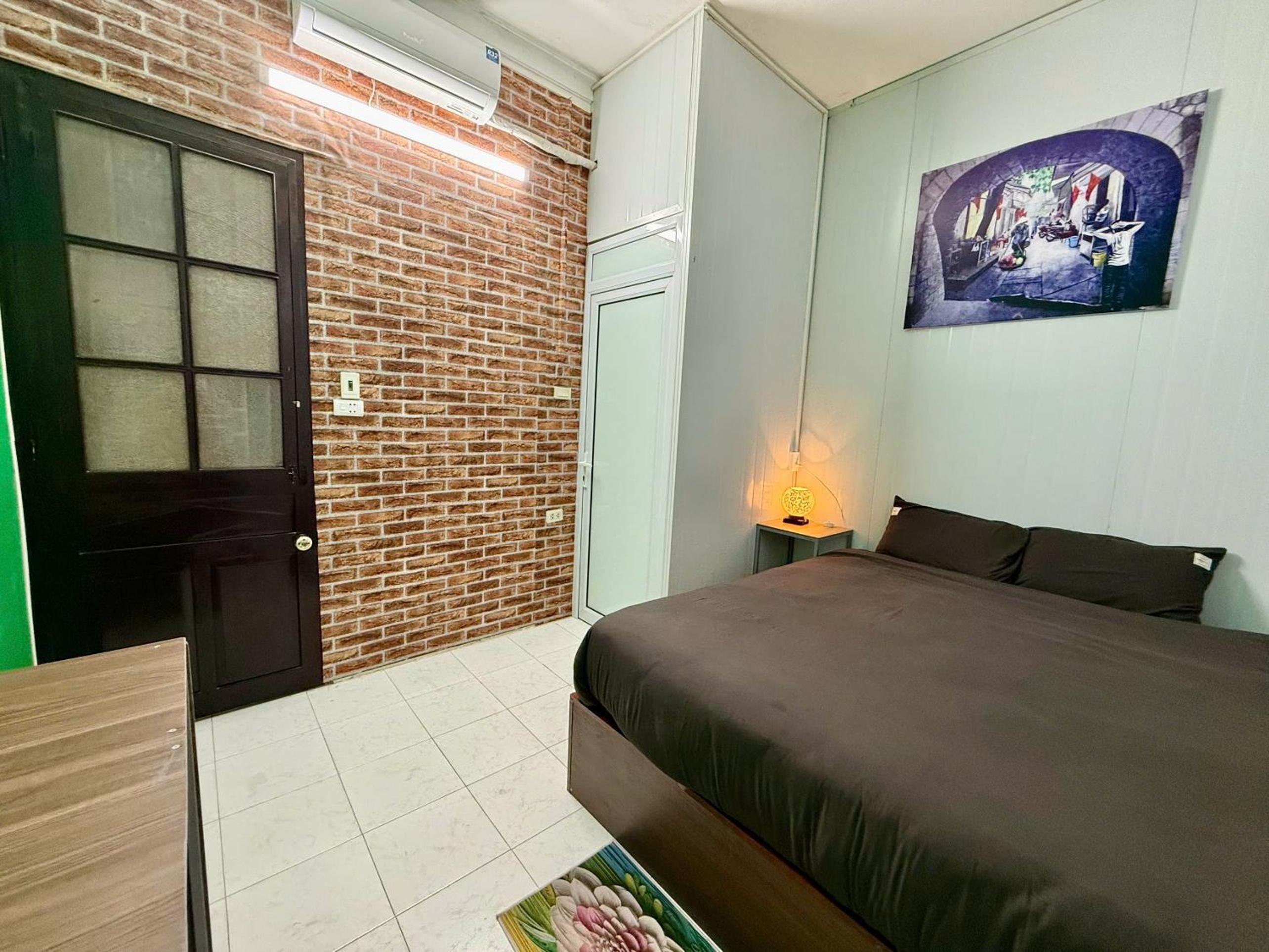 Duplex Kolor Home, Old Quarter,2 brs, 3mins to HoanKiem Lake