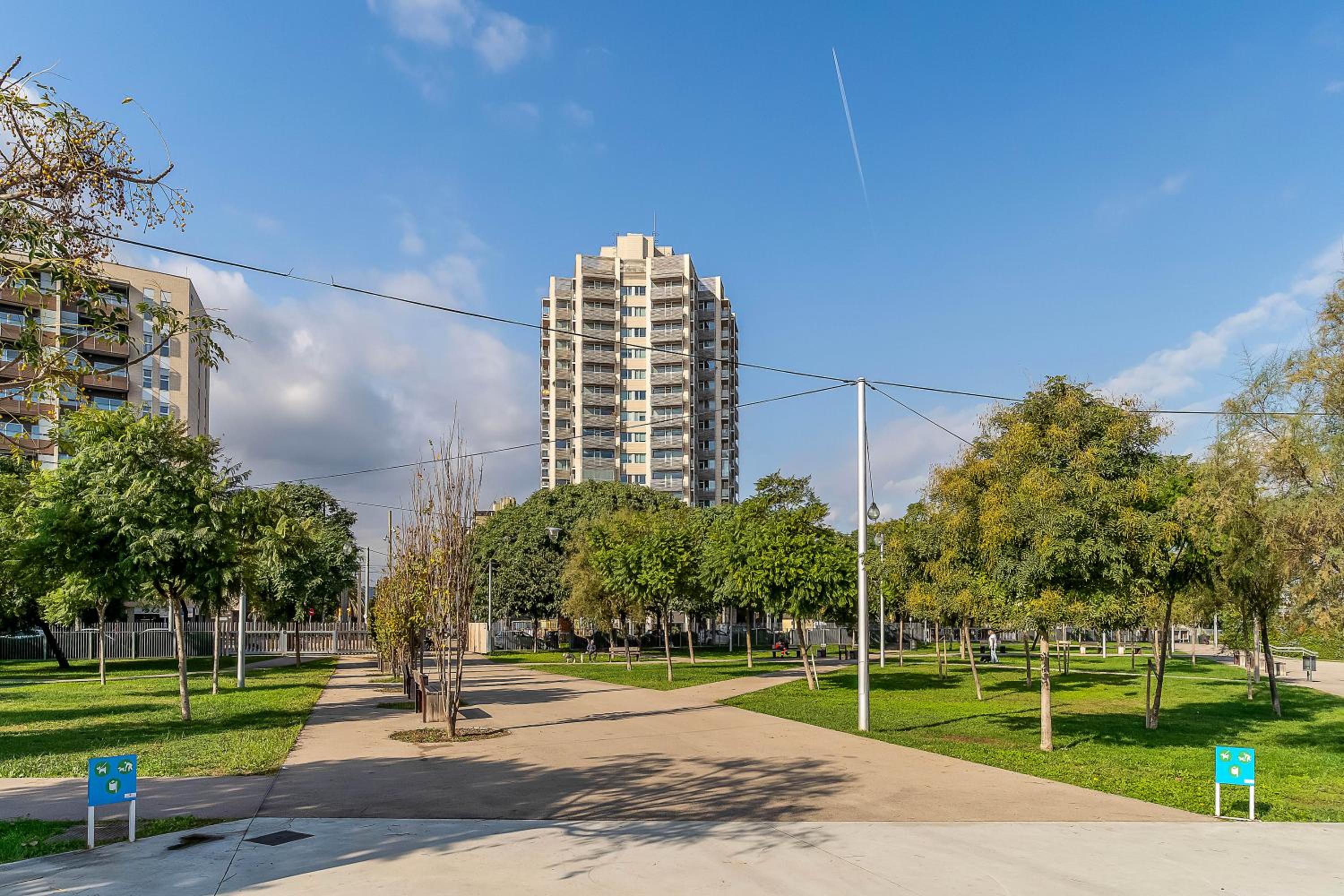 Canela Homes BARCELONA FÒRUM