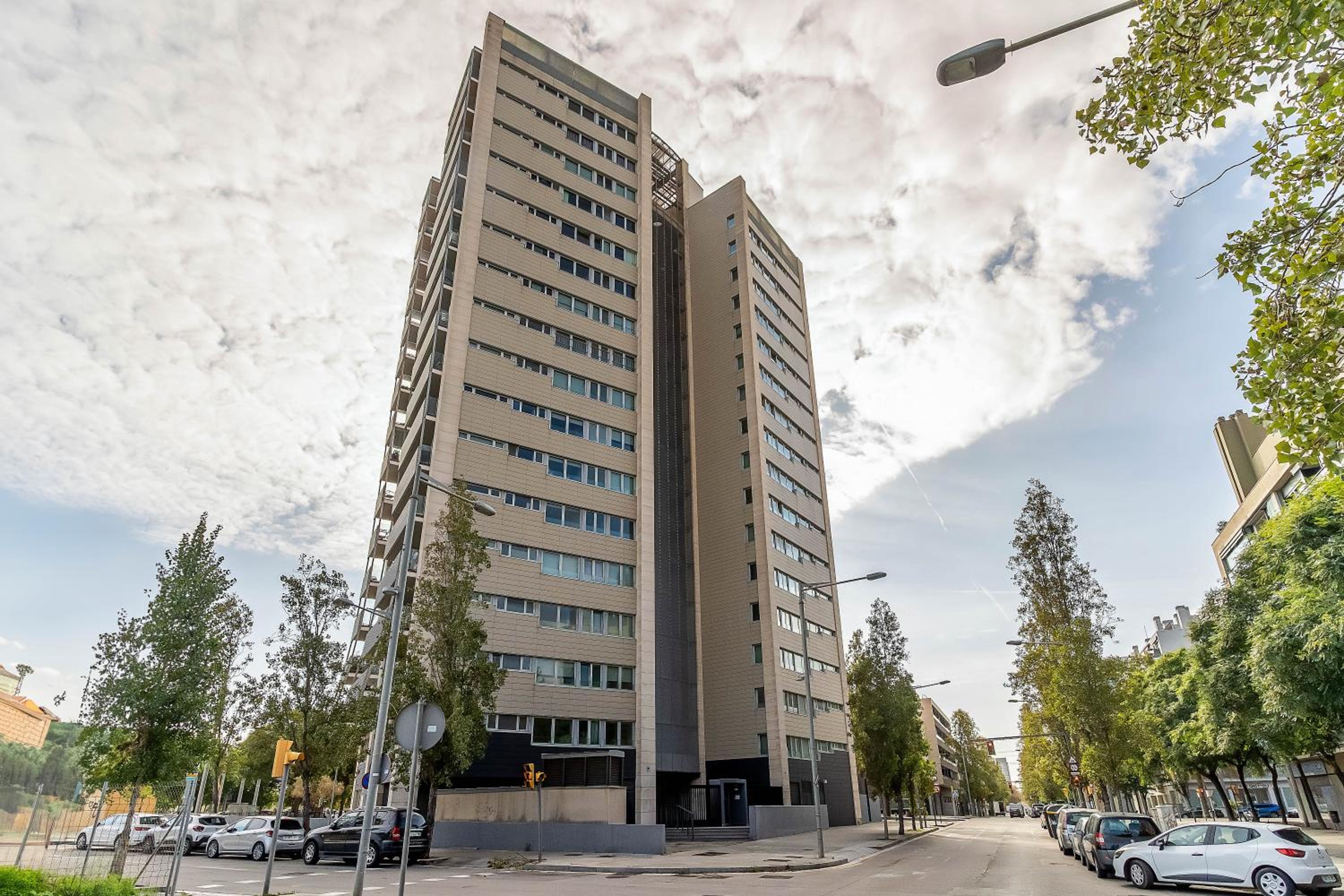 Canela Homes BARCELONA FÒRUM