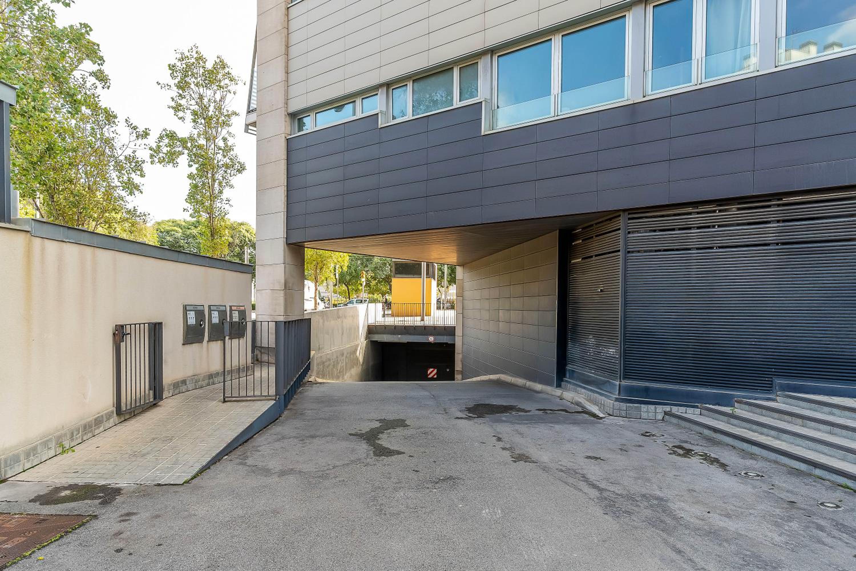 Canela Homes BARCELONA FÒRUM