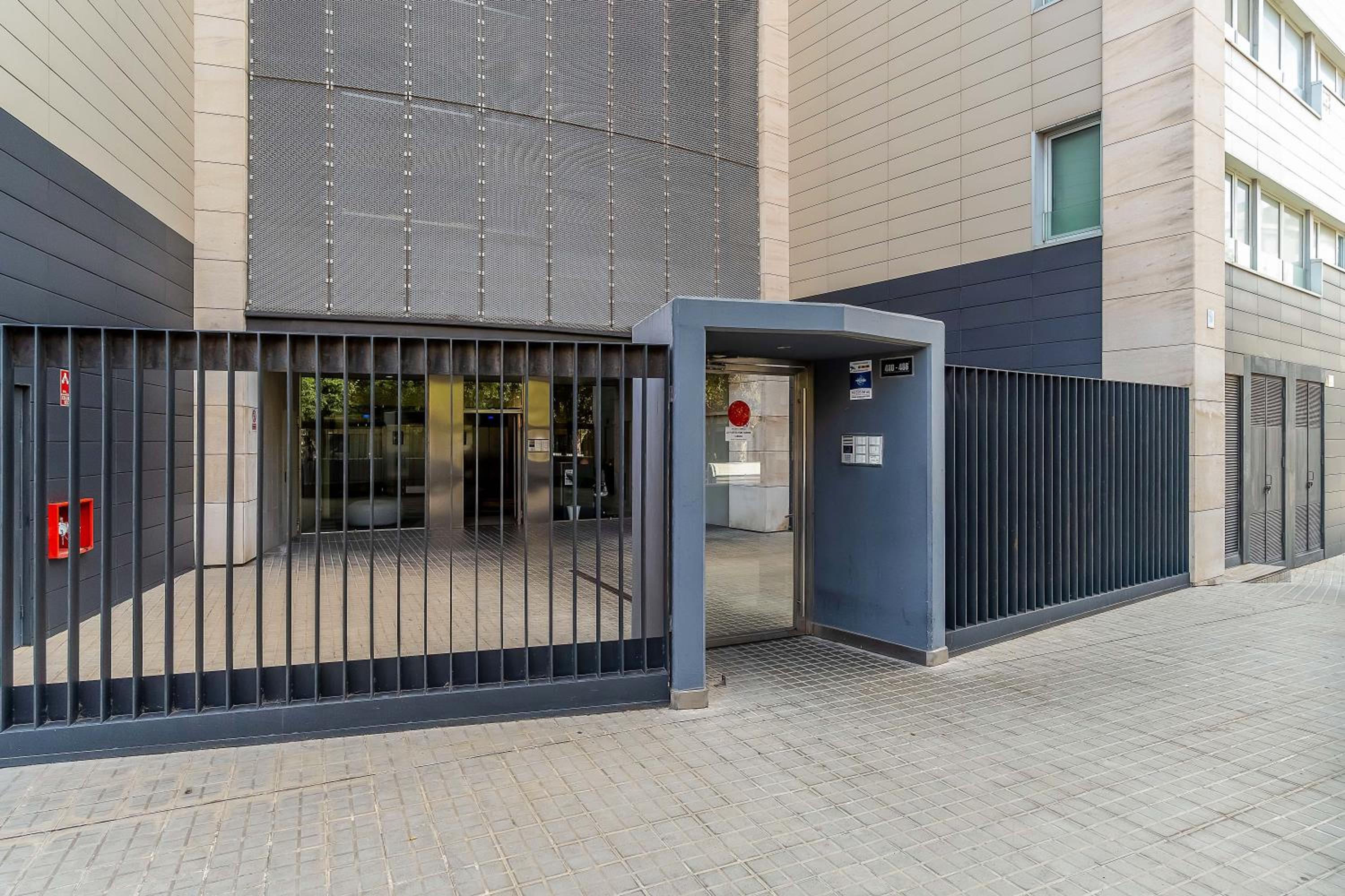Canela Homes BARCELONA FÒRUM