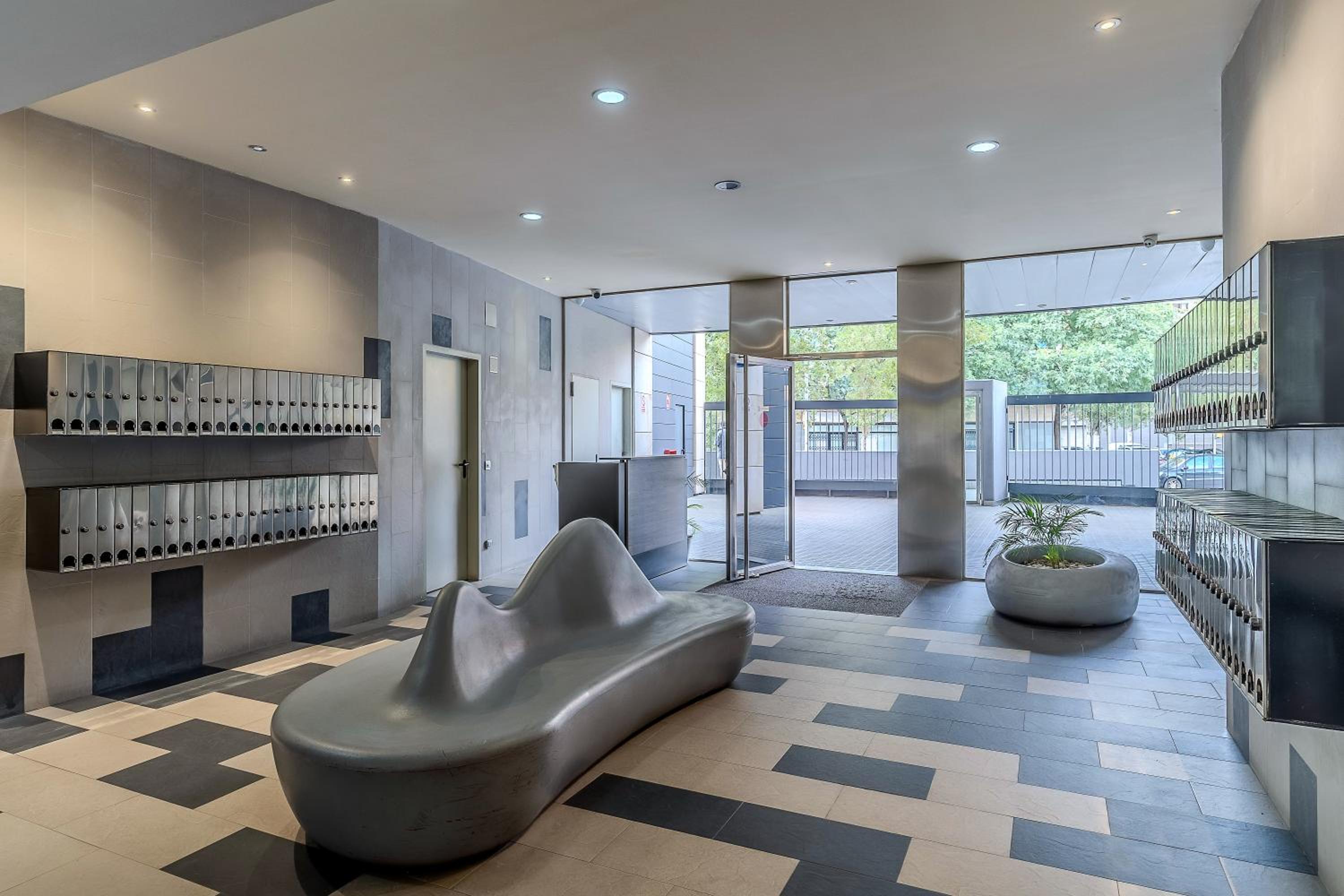 Canela Homes BARCELONA FÒRUM