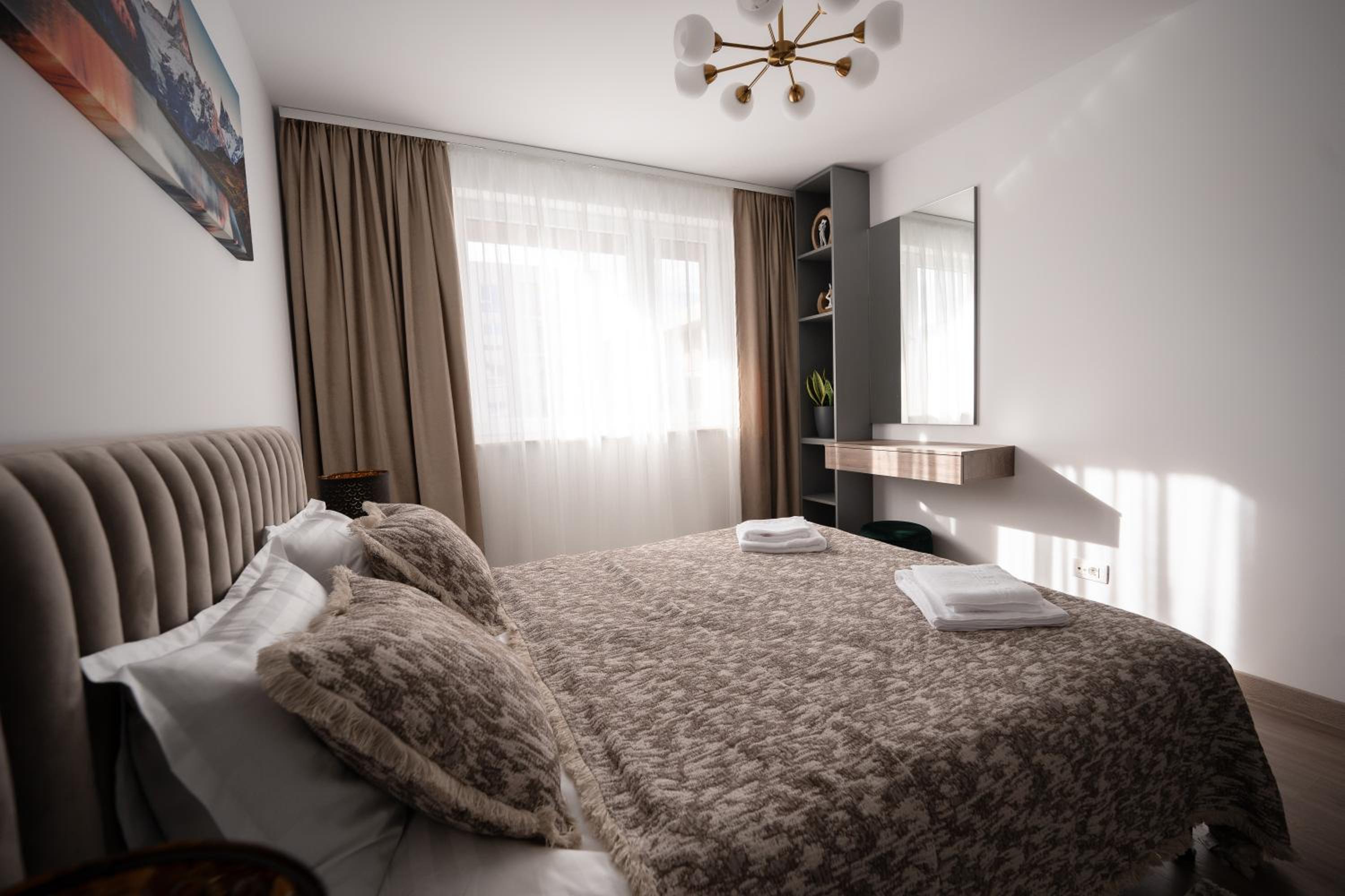 OnTop Apartments