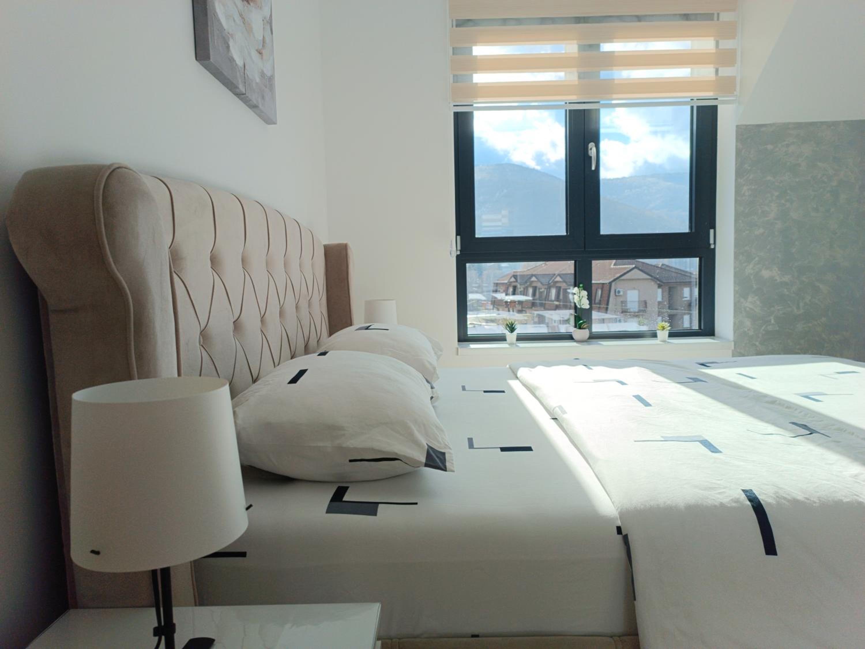 Aleksandar apartman Sokobanja