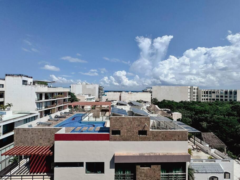 roof