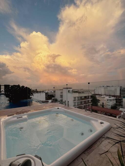 roof