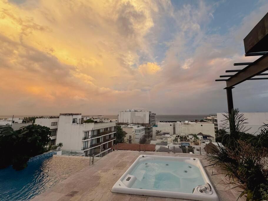 roof