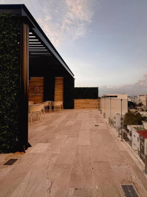 roof